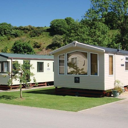 Cardigan Bay Holiday Park Екстериор снимка