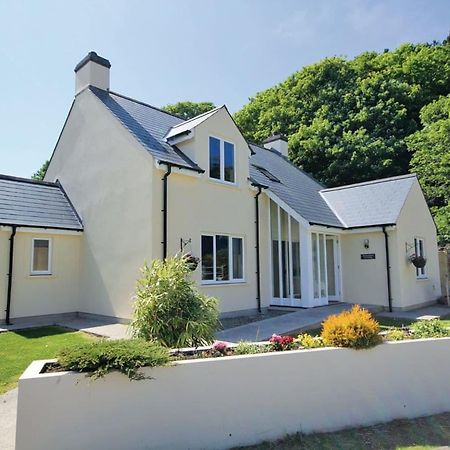 Cardigan Bay Holiday Park Екстериор снимка