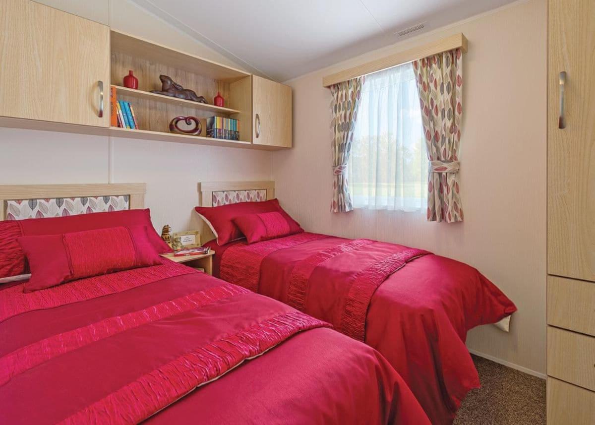 Cardigan Bay Holiday Park Екстериор снимка